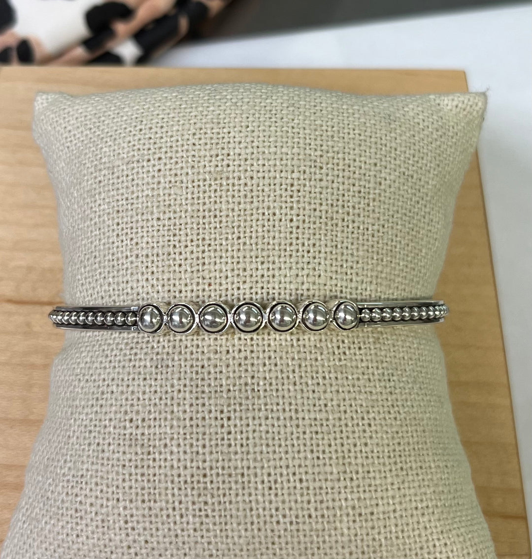 Brighton, Pretty Tough Bar Bracelet