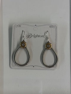 Brighton, Mosaic Nova French Wire Earrings