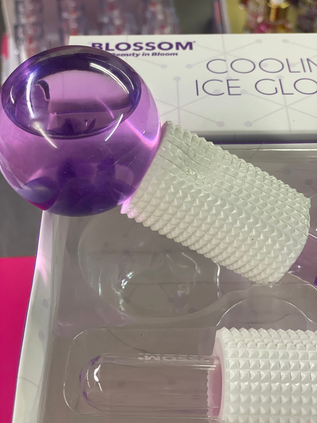 Accessories, Blossom Cooling Ice Globes