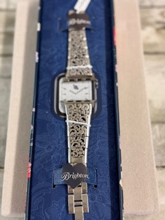 Brighton, Contempo Watch Band
