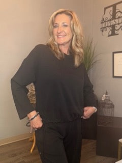 Tops, Ultimate Soft Elevated Loungewear