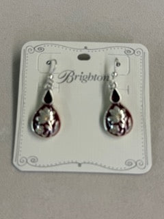 Brighton, Everbloom Flora Petite French Wire Ear