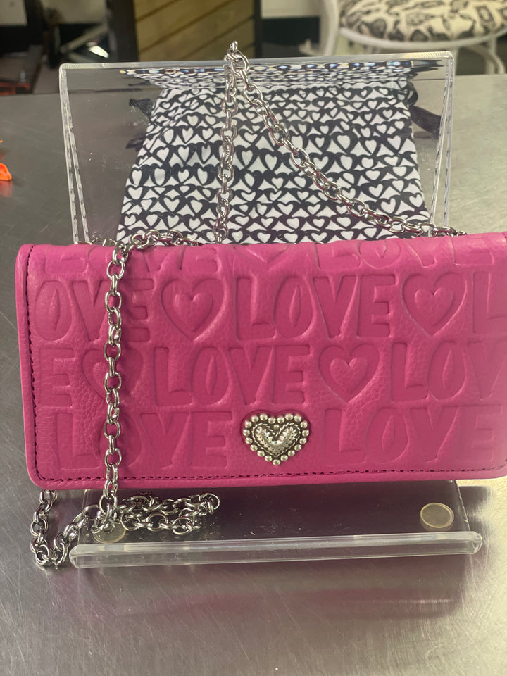 Brighton, Deeply In Love Rockmore Wallet