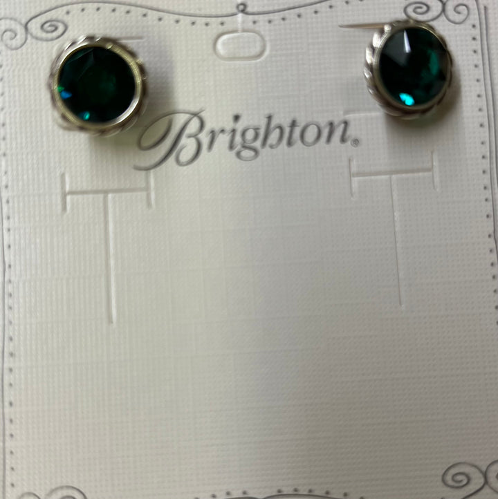 Brighton, Iris Stud Earrings