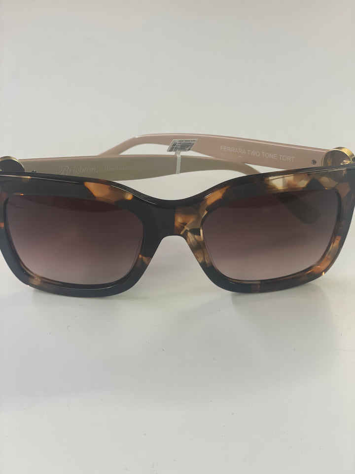 Brighton, Ferrara Two Tone Sunglasses