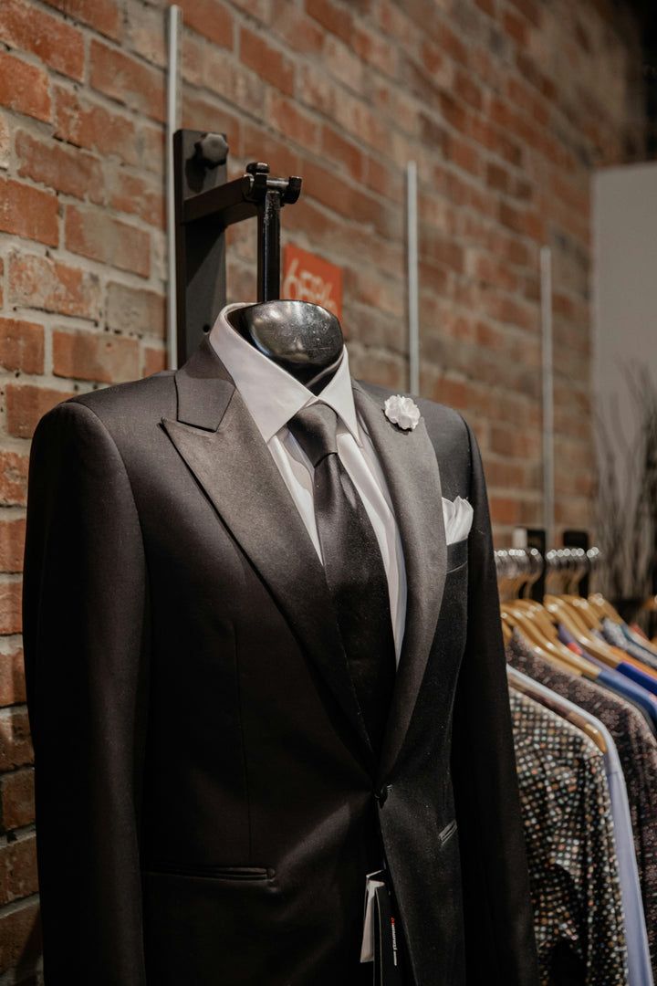 Tuxedo Rental, Gold Collection