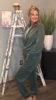 Pants, Jogger Sweat Pant