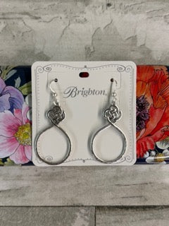 Brighton, Interlok Petite Knot Circle Wire
