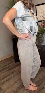 Pants, Cotton Pull On USA