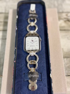 Brighton, Meridian Tempo Watch Band