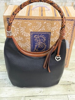 Brighton, Shelby Hobo Handbag