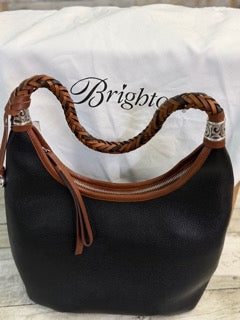 Brighton, Shelby Hobo Handbag