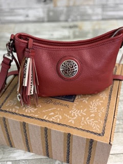 Brighton, Shelby Cross Body Bag