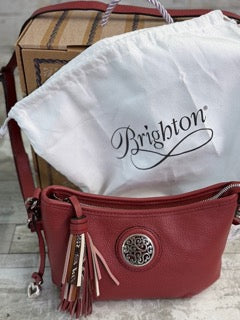 Brighton, Shelby Cross Body Bag