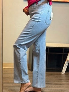 Pants, Charlotte Straight Leg CB
