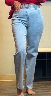 Pants, Charlotte Straight Leg CB