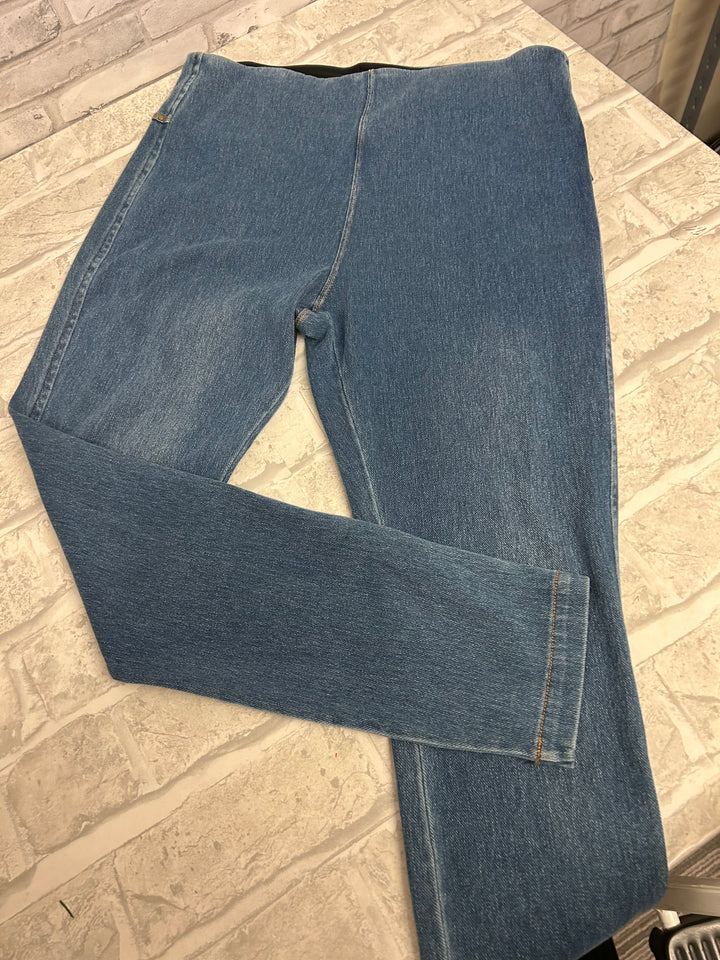 Pants, Pull-On Knit Jean LSE