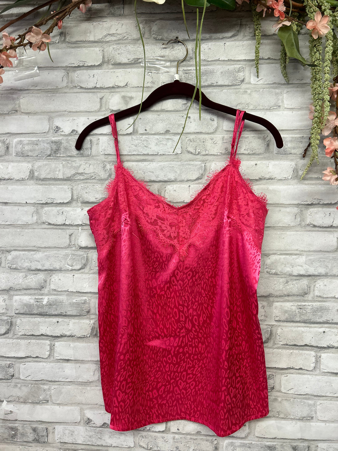 Tops, Lace Cami