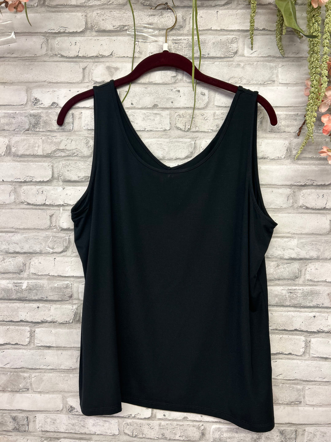 Tops, Two Way Cami CB